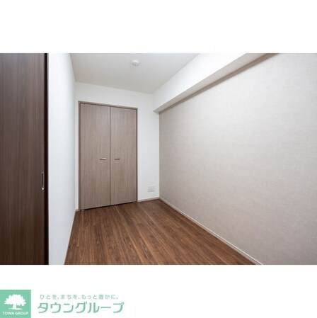 ザ・グラヴィティ新宿の物件内観写真